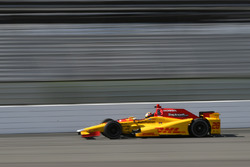 Ryan Hunter-Reay, Andretti Autosport Honda
