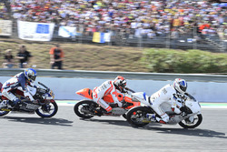 John McPhee, British Talent Team