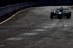 Себастьян Буемі, Renault e.Dams
