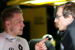 Kevin Magnussen, Renault Sport F1 Team