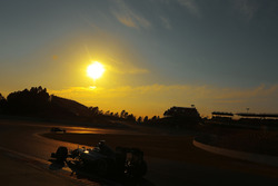 Lewis Hamilton, Mercedes AMG F1 Team