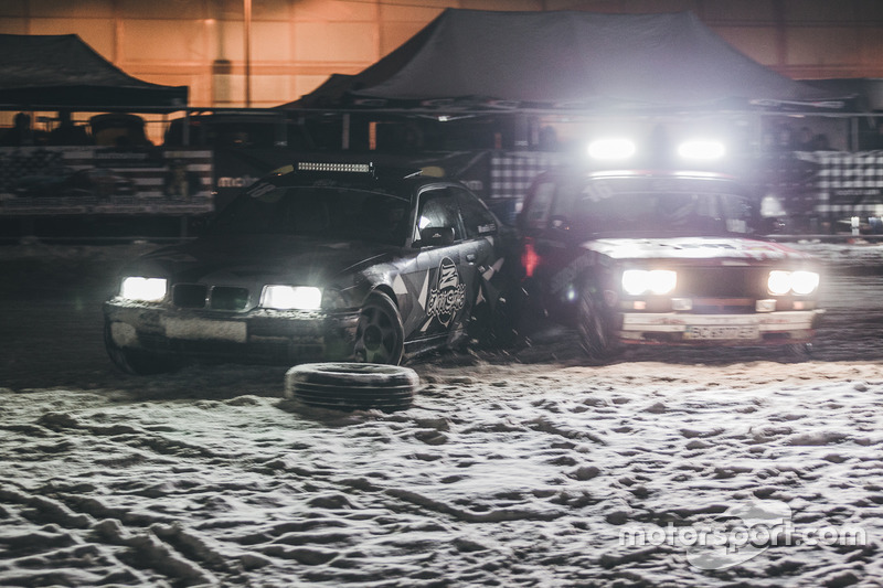 Bitlook Snow Drift 2018