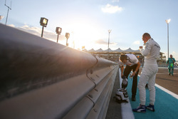 Valtteri Bottas, Mercedes AMG