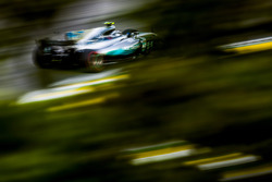 Valtteri Bottas, Mercedes AMG F1 W08
