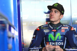 Maverick Viñales, Yamaha Factory Racing