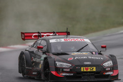 René Rast, Audi RS 5 DTM