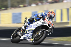 Тіто Рабат, Avintia Racing