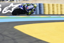Valentino Rossi, Yamaha Factory Racing