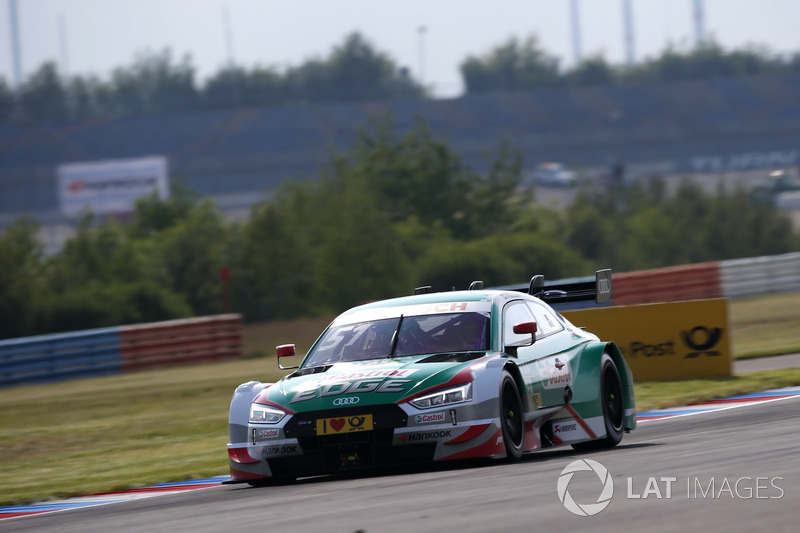17. Nico Müller, Audi Sport Team Abt Sportsline, Audi RS 5 DTM
