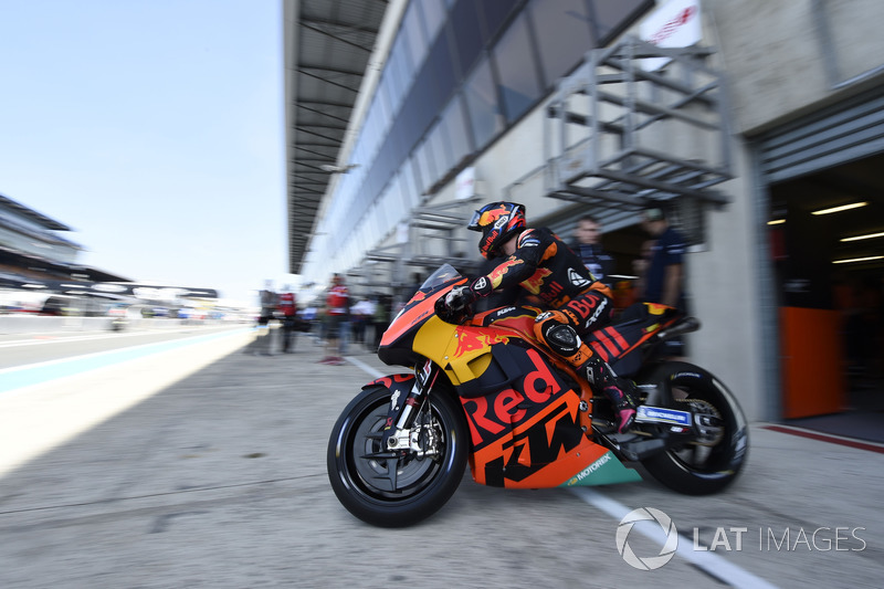 Bradley Smith