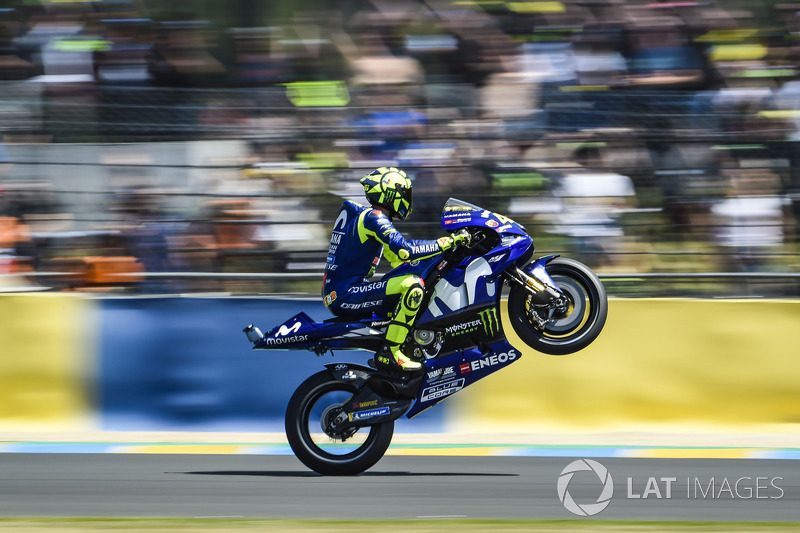 Valentino Rossi