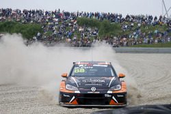 Maxime Potty, Comtoyou Racing Volkswagen Golf GTI TCR