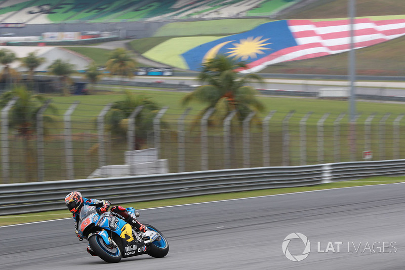 Tito Rabat, Estrella Galicia 0,0 Marc VDS