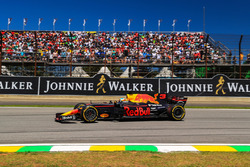 Daniel Ricciardo, Red Bull Racing RB13