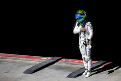 Felipe Massa, Williams