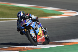 Alex Marquez, Marc VDS