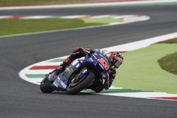 Maverick Viñales, Yamaha Factory Racing