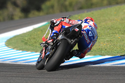 Даніло Петруччі, Pramac Racing