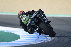 Hafizh Syahrin, Monster Yamaha Tech 3