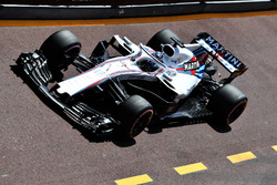 Lance Stroll, Williams FW41