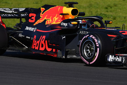 Даніель Ріккардо, Red Bull Racing RB14