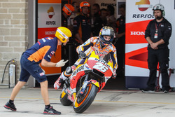 Дані Педроса, Repsol Honda Team