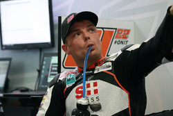 Sam Lowes, Swiss Innovative Investors