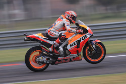 Марк Маркес, Repsol Honda Team