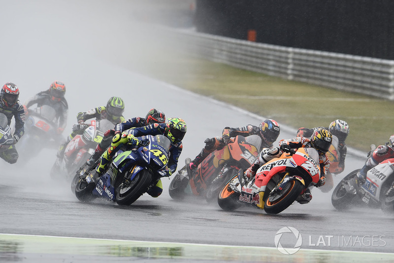Дані Педроса, Repsol Honda Team