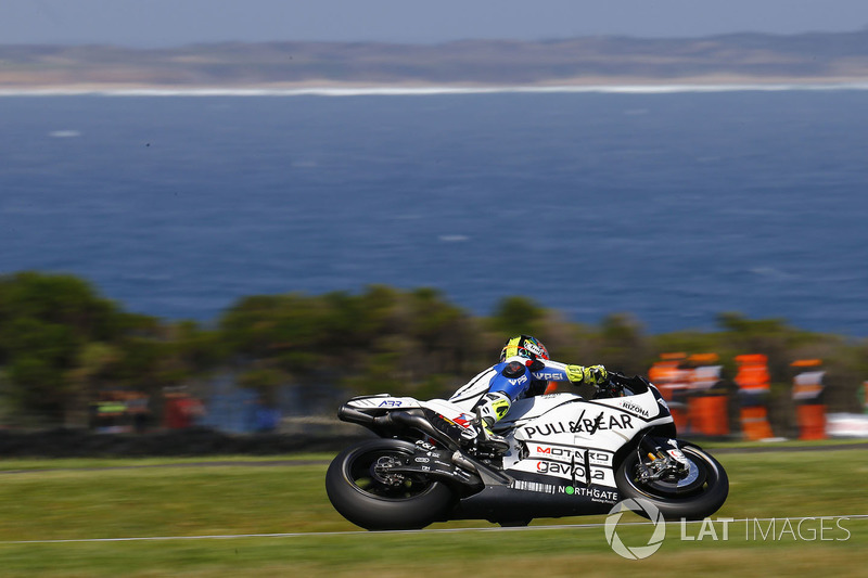 13. Karel Abraham, Aspar Racing Team