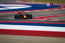 Daniel Ricciardo, Red Bull Racing RB13