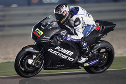 Yonny Hernández, Aspar MotoGP Team