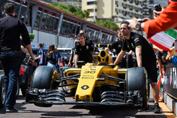 Renault Sport F1 Team RS16