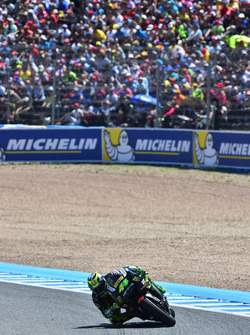 Pol Espargaro, Tech 3 Yamaha