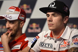 Scott Redding, Pramac Racing