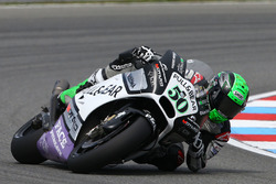 Eugene Laverty, Aspar MotoGP Team