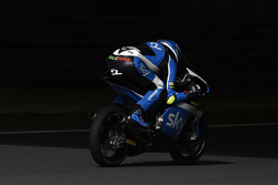Nicolo Bulega, Sky Racing Team VR46