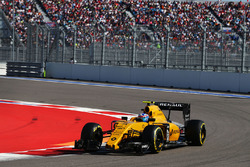 Jolyon Palmer, Renault Sport F1 Team RS16