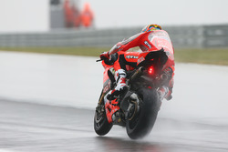 Chaz Davies, Aruba.it Racing-Ducati SBK Team