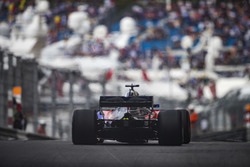 Brendon Hartley, Toro Rosso STR13