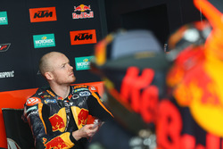 Bradley Smith, Red Bull KTM Factory Racing