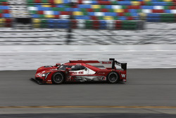 #31 Action Express Racing Cadillac DPi: Felipe Nasr, Eric Curran, Mike Conway, Stuart Middleton