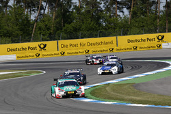 Nico Müller, Audi Sport Team Abt Sportsline, Audi RS 5 DTM