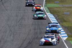Marco Wittmann, BMW Team RMG, BMW M4 DTM
