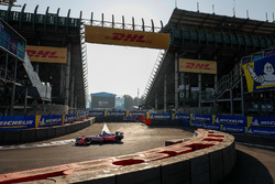 Felix Rosenqvist, Mahindra Racing