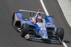 Stefan Wilson, Andretti Autosport Honda