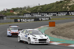 Yvan Muller, YMR Hyundai i30 N TCR