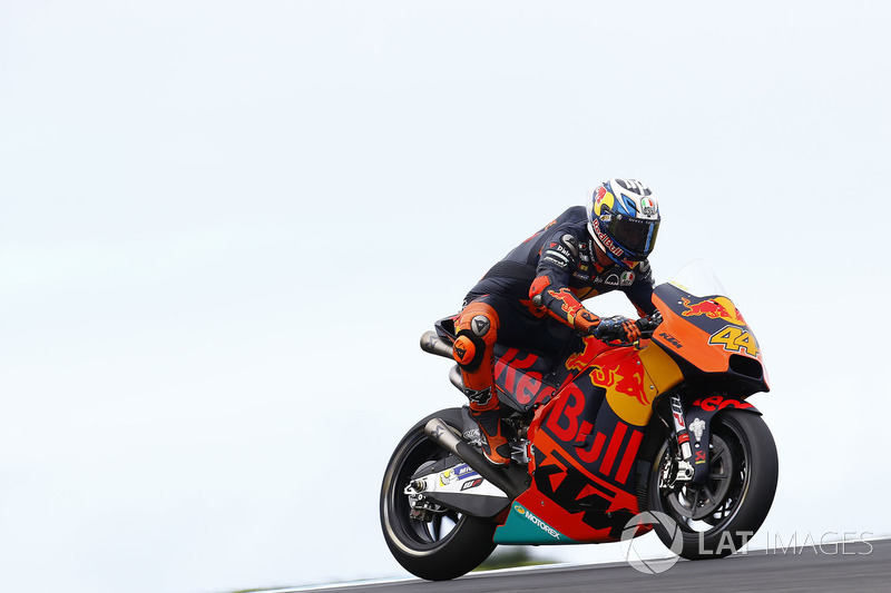 Pol Espargaro, Red Bull KTM Factory Racing