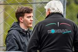 Fabian Vettel, Konrad Motorsport
