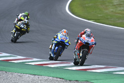Andrea Dovizioso, Ducati Team
